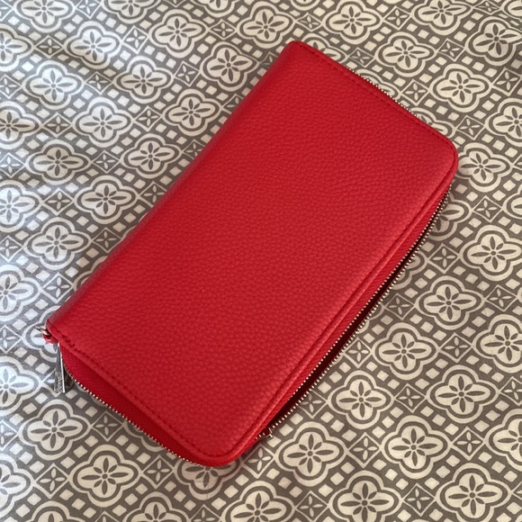 Thirty-One Shoulder Bag & Wallet - Picture 6 of 6